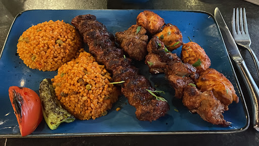 Photo of Vadi Kitchen - 40 The Broadway, St Ives, St. Ives PE27 5BN